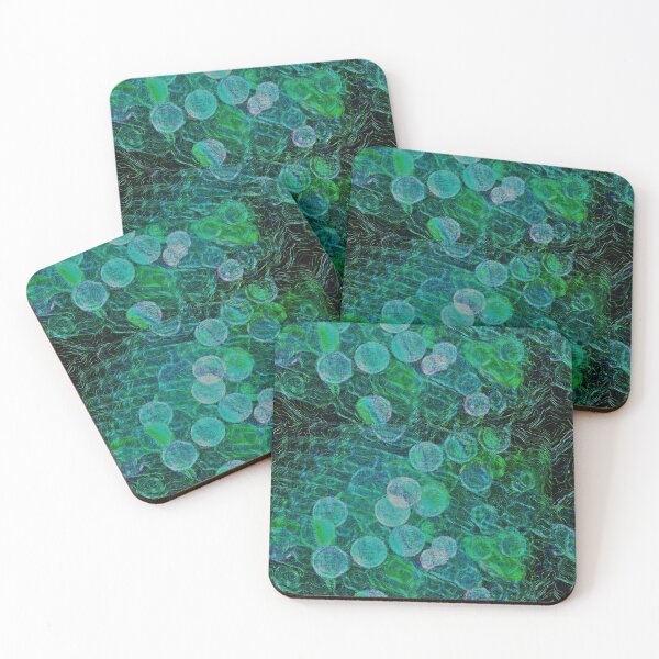 Item preview, WACKY RAINDROPS designed and sold by friendart.