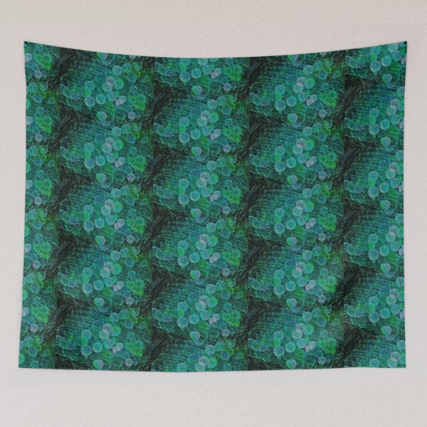 Item preview, WACKY RAINDROPS designed and sold by friendart.