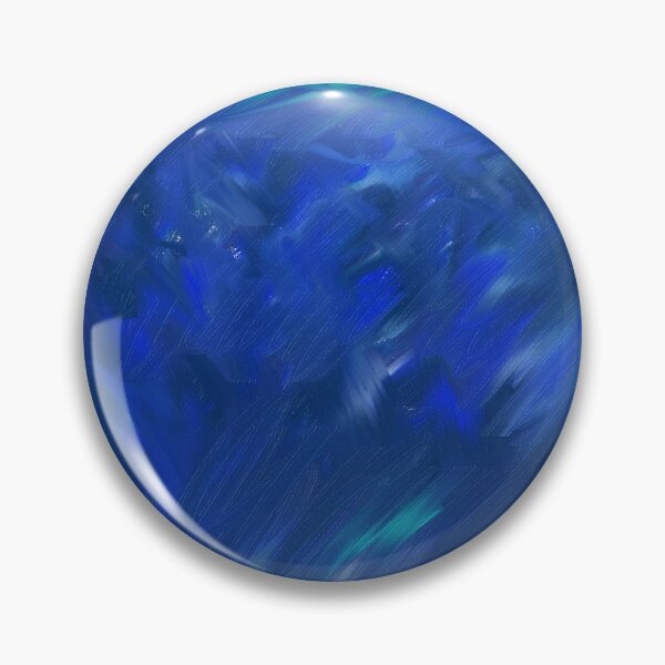 Item preview, Feeling blue and stormy designed and sold by damelibellule.