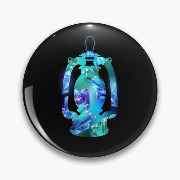 Item preview, Miner Lantern designed and sold by Blackmoon9.