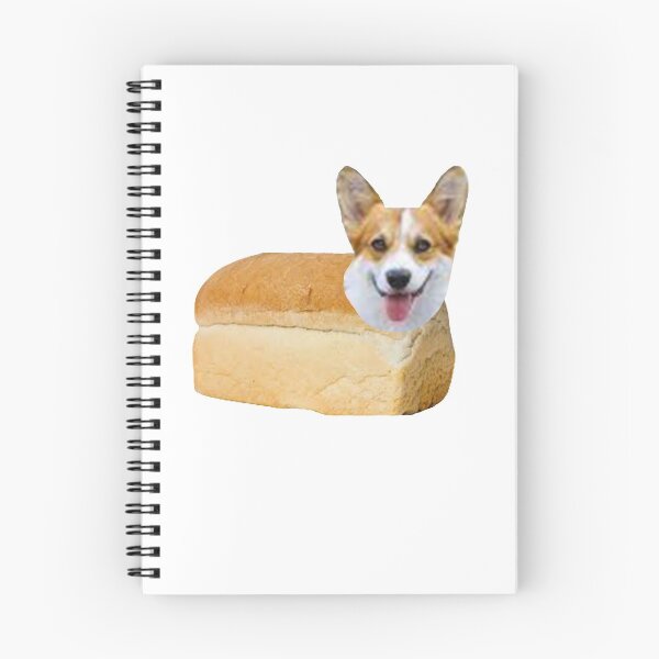 Item preview, Corgi Loaf designed and sold by marykatebuckman.