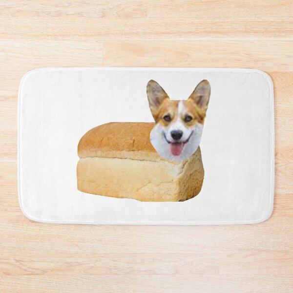 Item preview, Corgi Loaf designed and sold by marykatebuckman.