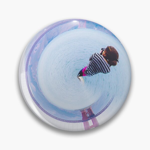 Item preview, Golden Gate bridge, San Francisco, USA in small planet designed and sold by Mrvell.