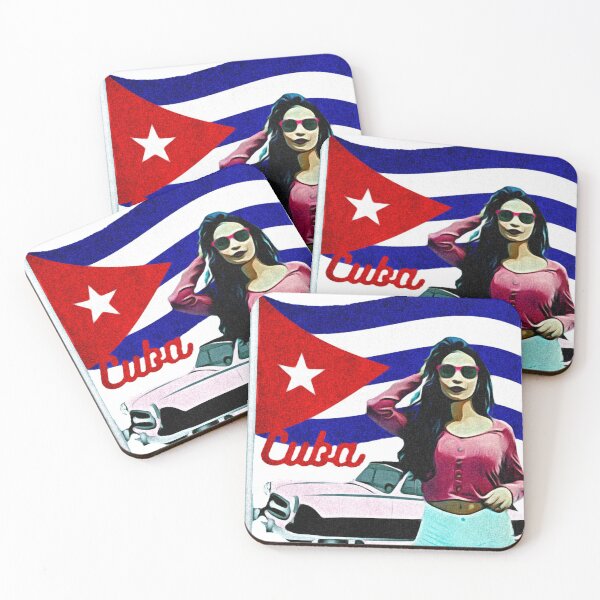 Item preview, Cuba designed and sold by Danyell369.