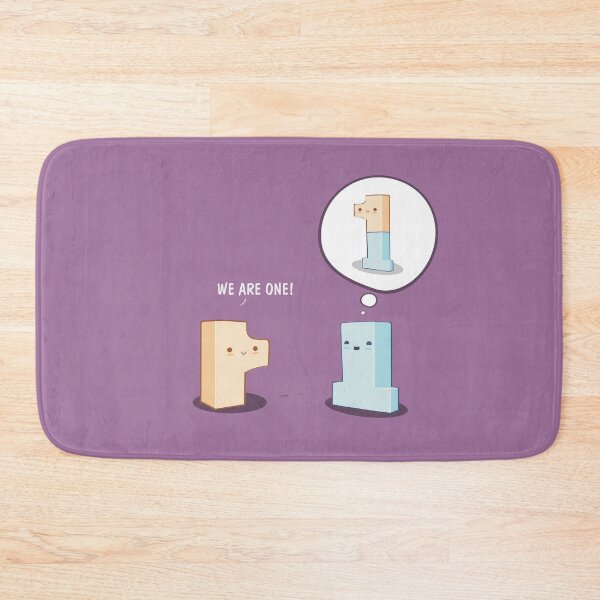 Item preview, We are One designed and sold by downsign.