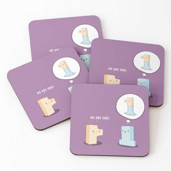 Item preview, We are One designed and sold by downsign.