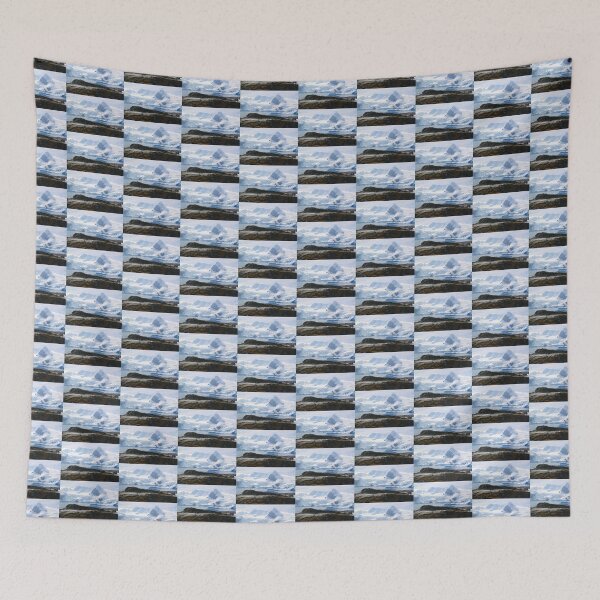 Item preview, Cierva Cove Antarctica designed and sold by Carole-Anne.