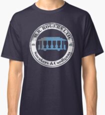 M.R. Rogers LTD Classic T-Shirt