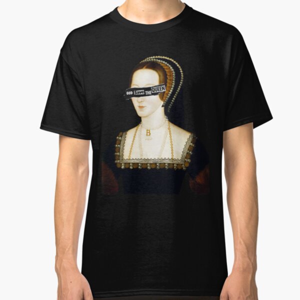 The Witch Queen Classic T-Shirt