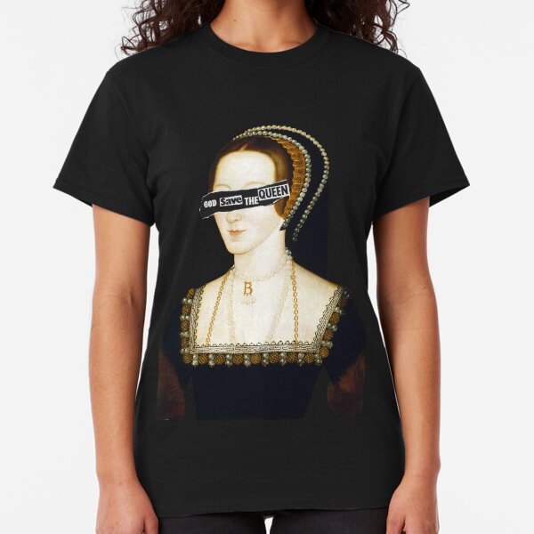 The Witch Queen Classic T-Shirt