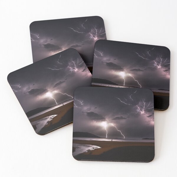 Item preview, Night Storm designed and sold by floydmallon.