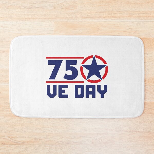 Item preview, VE Day Celebrations 2020 #1 designed and sold by SalahBlt.