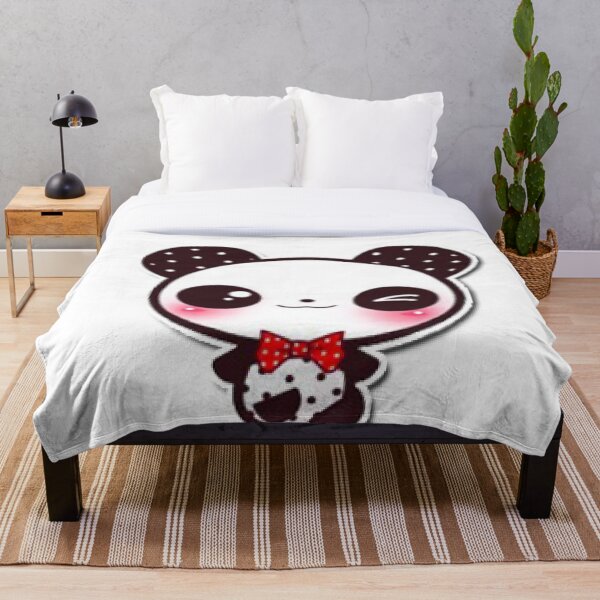 Item preview, Cute Panda designed and sold by pyro gay.