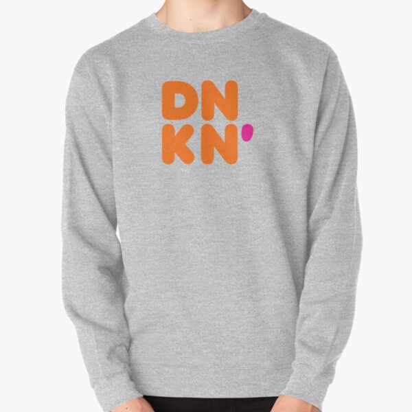 Untitled Pullover Sweatshirt