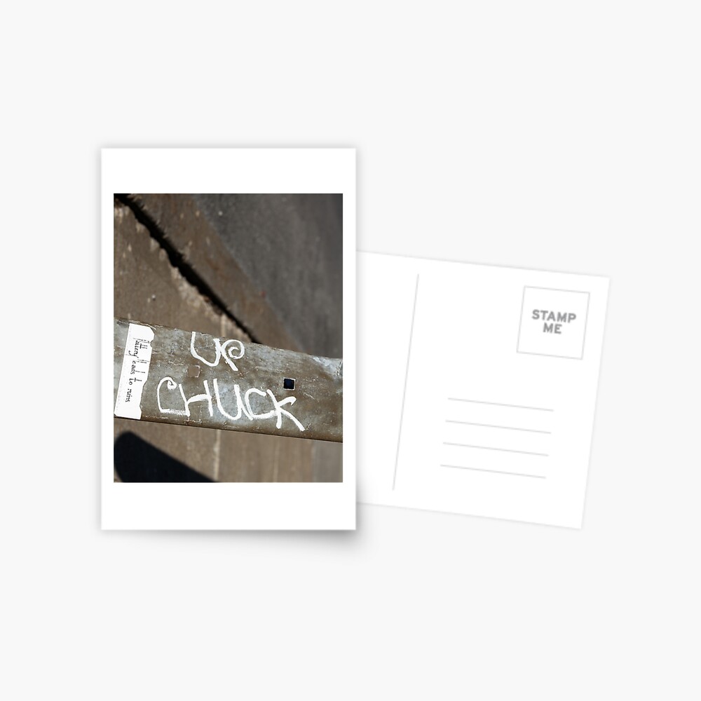 Item preview, Postcard designed and sold by littleoldhag.