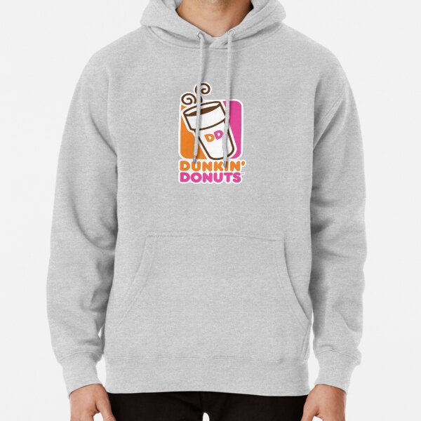 Untitled Pullover Hoodie
