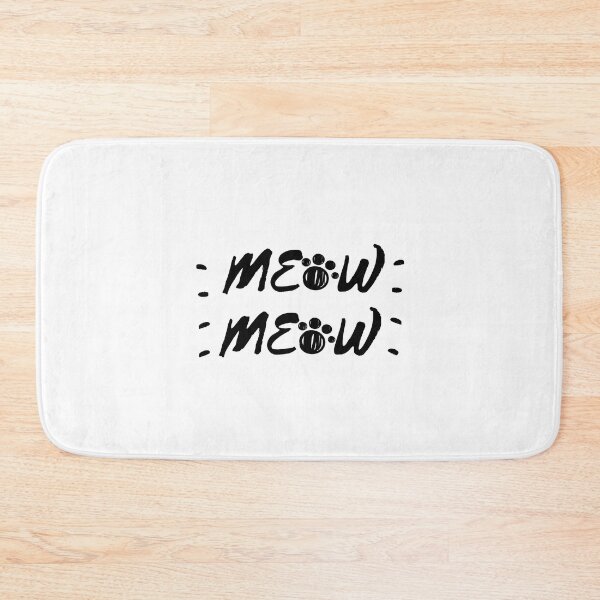 Item preview, MEOW MEOW designed and sold by Edgy DESIGNS.