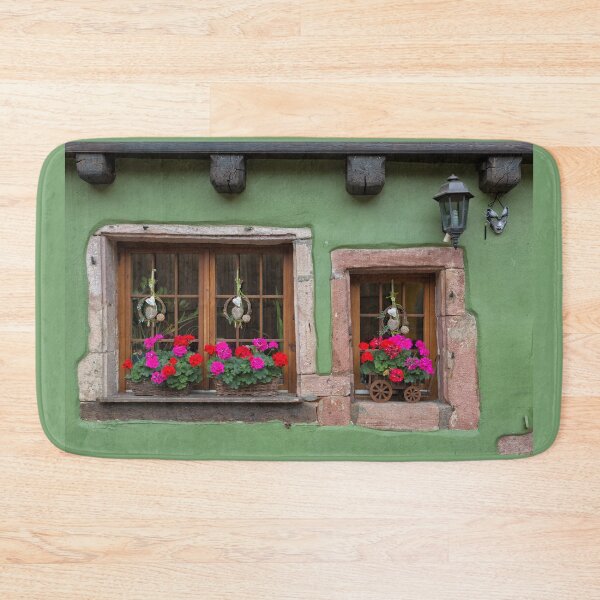 Item preview, Decorated Windows and Lamp designed and sold by Yair Karelic.