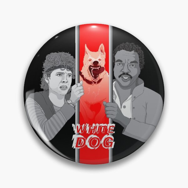 Item preview, White Dog designed and sold by DCdesign.