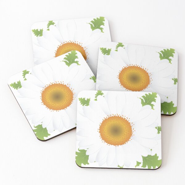 Item preview, Daisy  designed and sold by Sebastian Art.