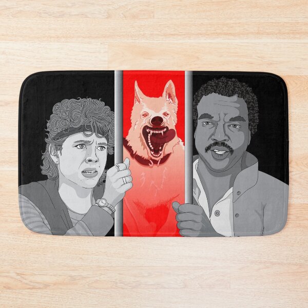 Item preview, White Dog designed and sold by DCdesign.