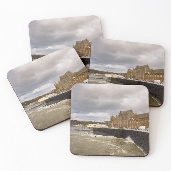 Item preview, Aberystwyth, Ceredigion, Wales designed and sold by Dan Santillo.