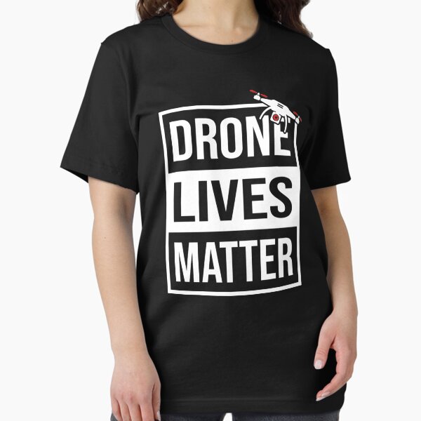 Item preview, Drone lives matter designed and sold by StarcyWol.