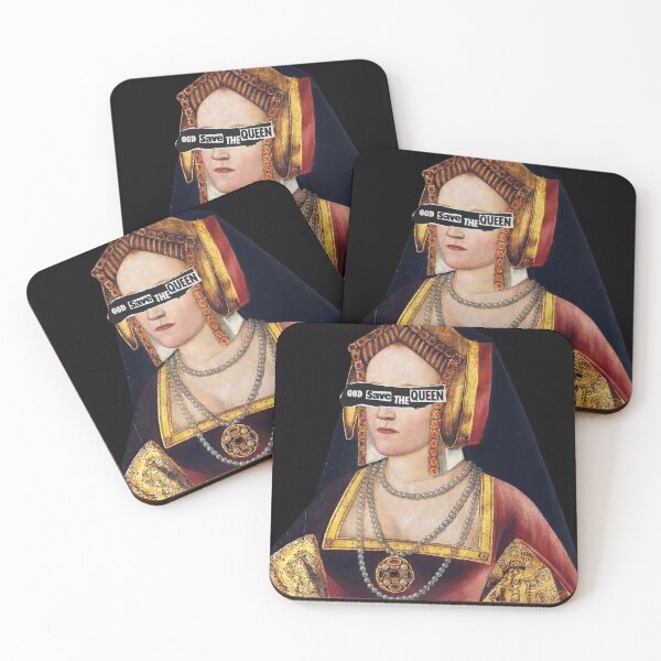 Item preview, The Spanish Queen designed and sold by bethwoodvilles.