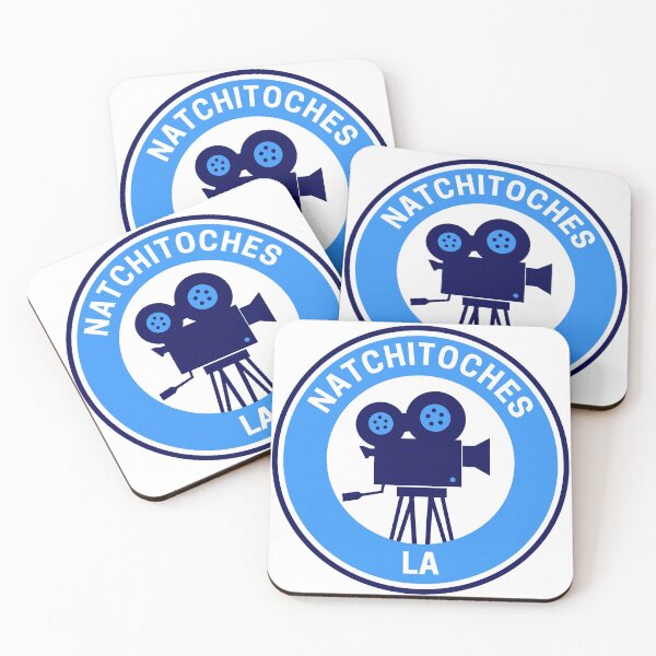 Item preview, Vintage Natchitoches Louisiana designed and sold by fearcity.