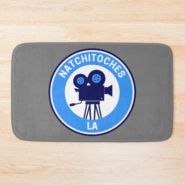 Item preview, Vintage Natchitoches Louisiana designed and sold by fearcity.