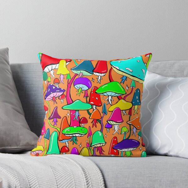 Item preview, Mushroom Bbs designed and sold by Anna Lorbach.