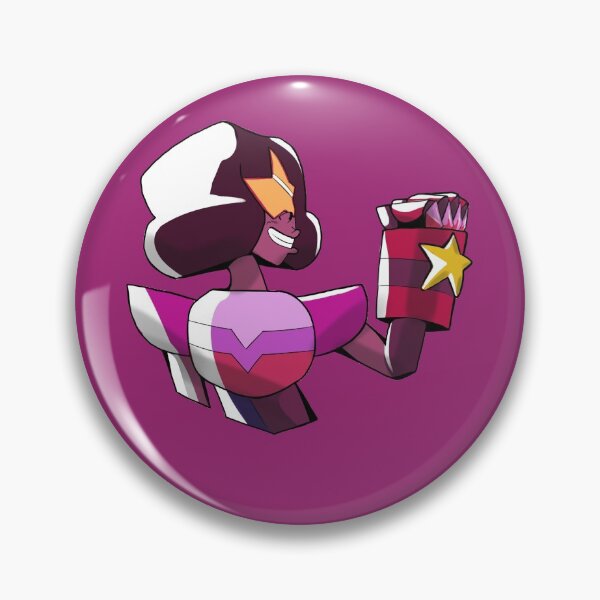 Item preview, We are in the Future now! ~ Garnet designed and sold by lacusso.