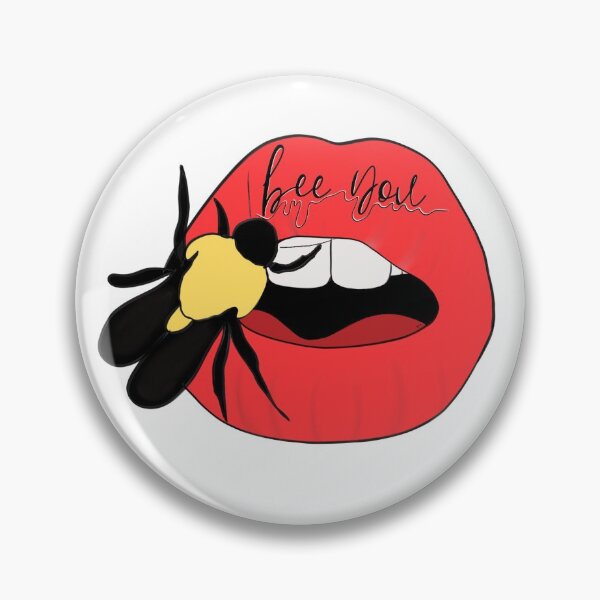 Item preview, Bee You designed and sold by tina mohseni ☆.