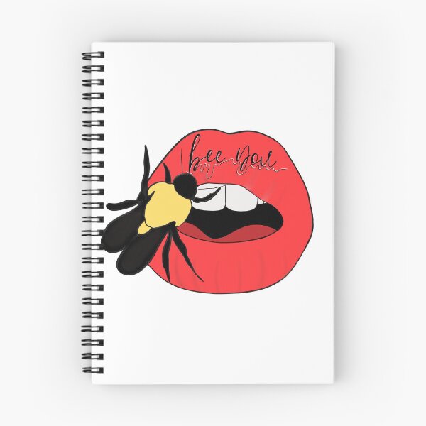 Item preview, Bee You  designed and sold by tina mohseni ☆.