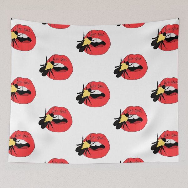 Item preview, Bee You designed and sold by tina mohseni ☆.