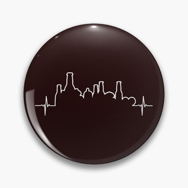 Artikelvorschau, Beste Craft Beer Heartbeat Bierflasche Geschenk Design entworfen und verkauft von LGamble12345.