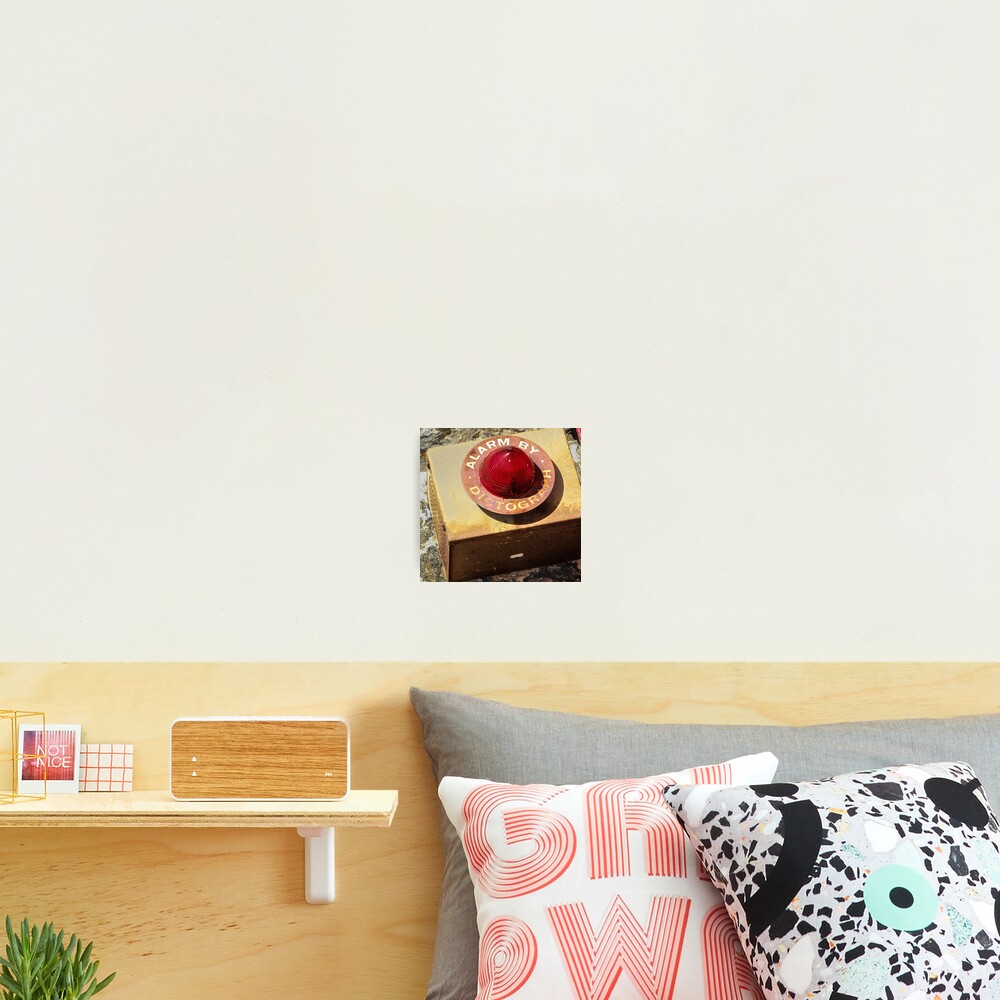 Item preview, Photographic Print designed and sold by littleoldhag.