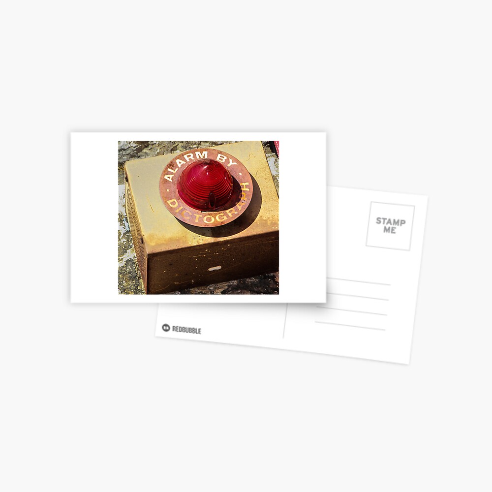 Item preview, Postcard designed and sold by littleoldhag.