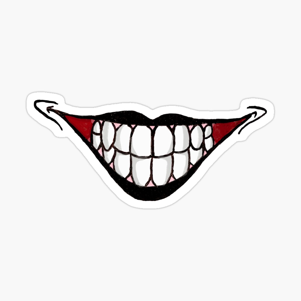 SPEED DRAWING: Bloody smile scene (JOKER 2019 Joaquin Phoenix) - YouTube
