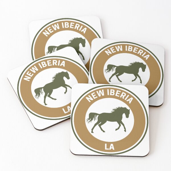 Item preview, Vintage New Iberia Louisiana designed and sold by fearcity.