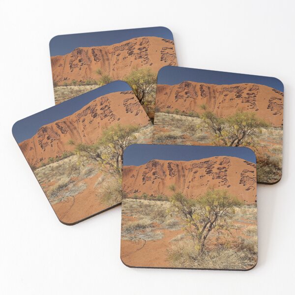 Item preview, Tree And The Rock, Australia 2019 designed and sold by muz2142.