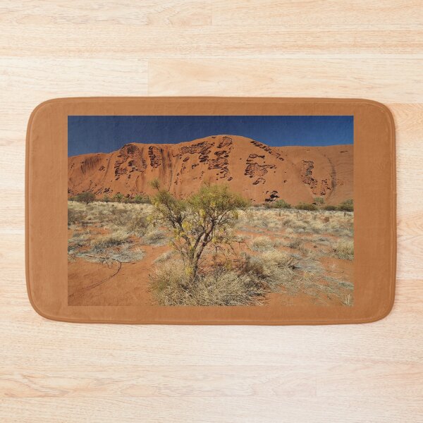 Item preview, Tree And The Rock, Australia 2019 designed and sold by muz2142.