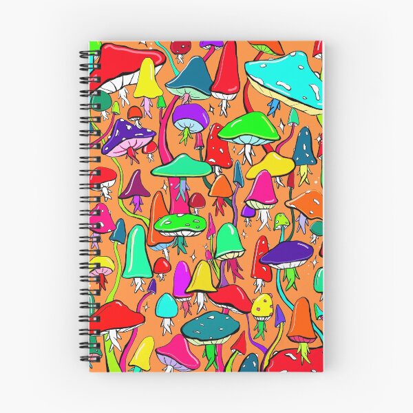 Item preview, Mushroom Bbs designed and sold by Anna Lorbach.