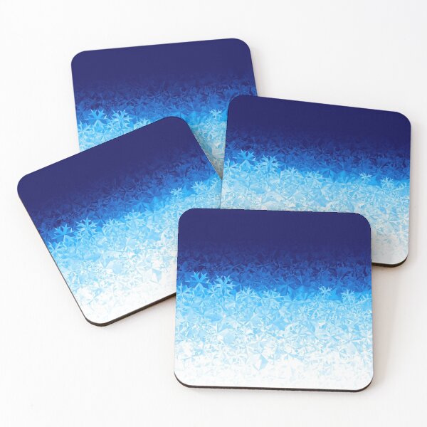 Item preview, Ice Gradient designed and sold by pyro gay.