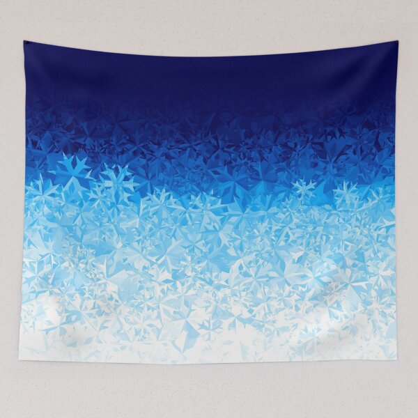 Item preview, Ice Gradient designed and sold by pyro gay.