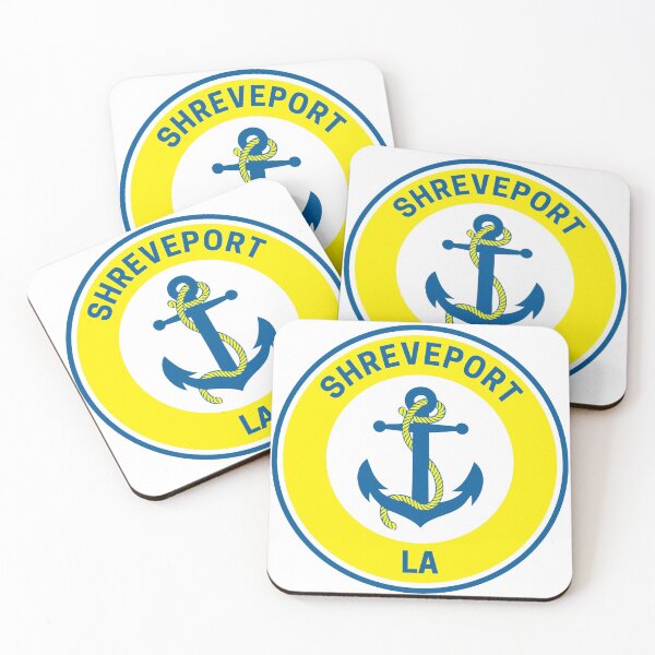 Item preview, Vintage Shreveport Louisiana designed and sold by fearcity.