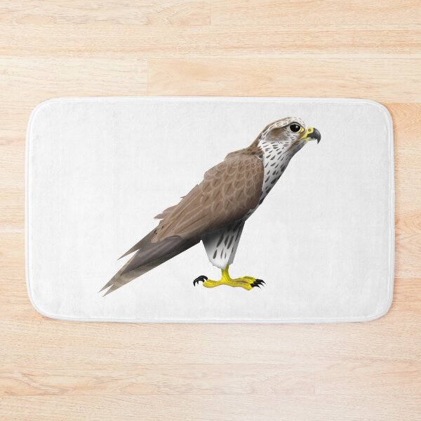 Item preview, Lanner Falcon designed and sold by wickedcartoons.