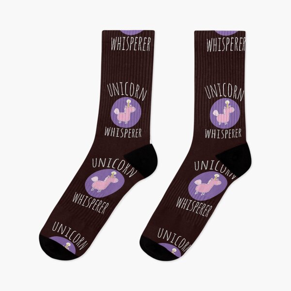 Item preview, Unicorn Whisperer designed and sold by LGamble12345.