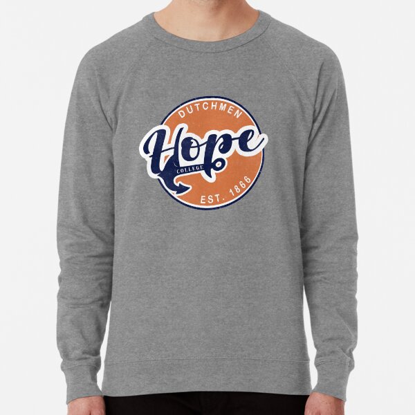 Hope College 26 Hoodies Sweatshirts for Sale Redbubble