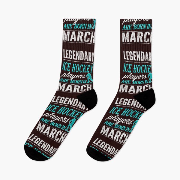 Item preview, Ice Hockey Legends nacen en marzo designed and sold by LGamble12345.
